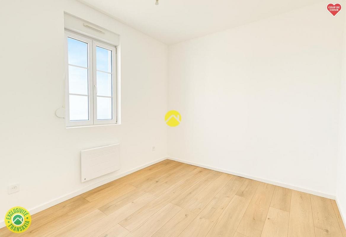 Appartement à vendre, 66m², Berck