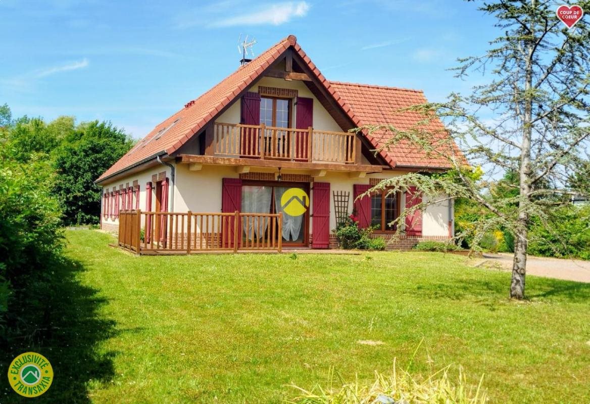 Maison à vendre, 274m², Verton
