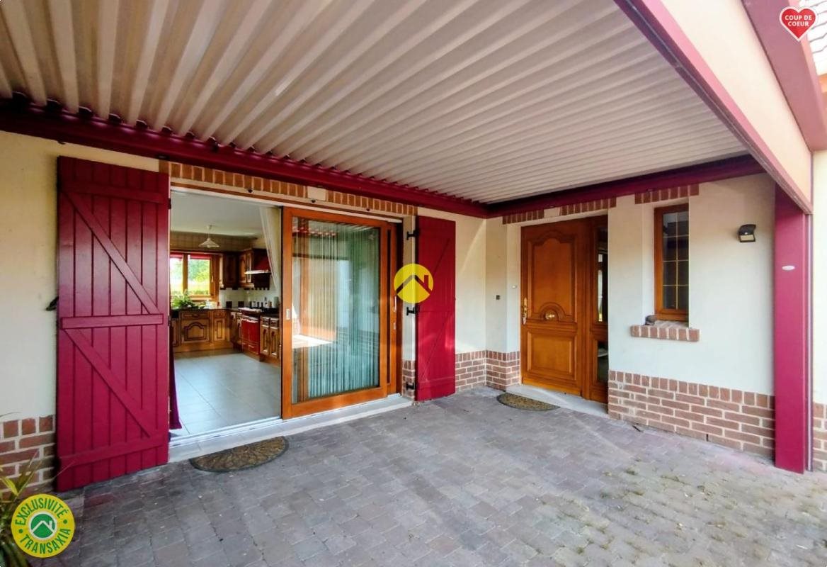 Maison à vendre, 274m², Verton