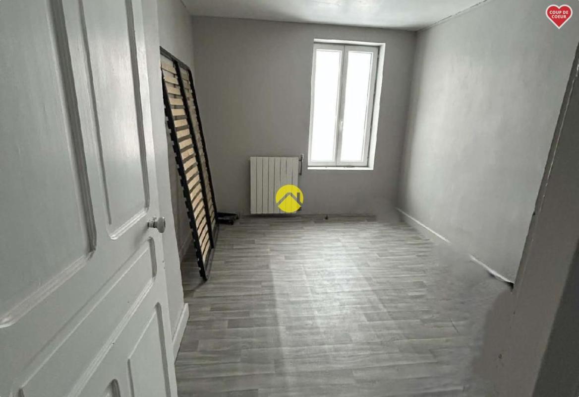 Maison à vendre, 188m², Voussac