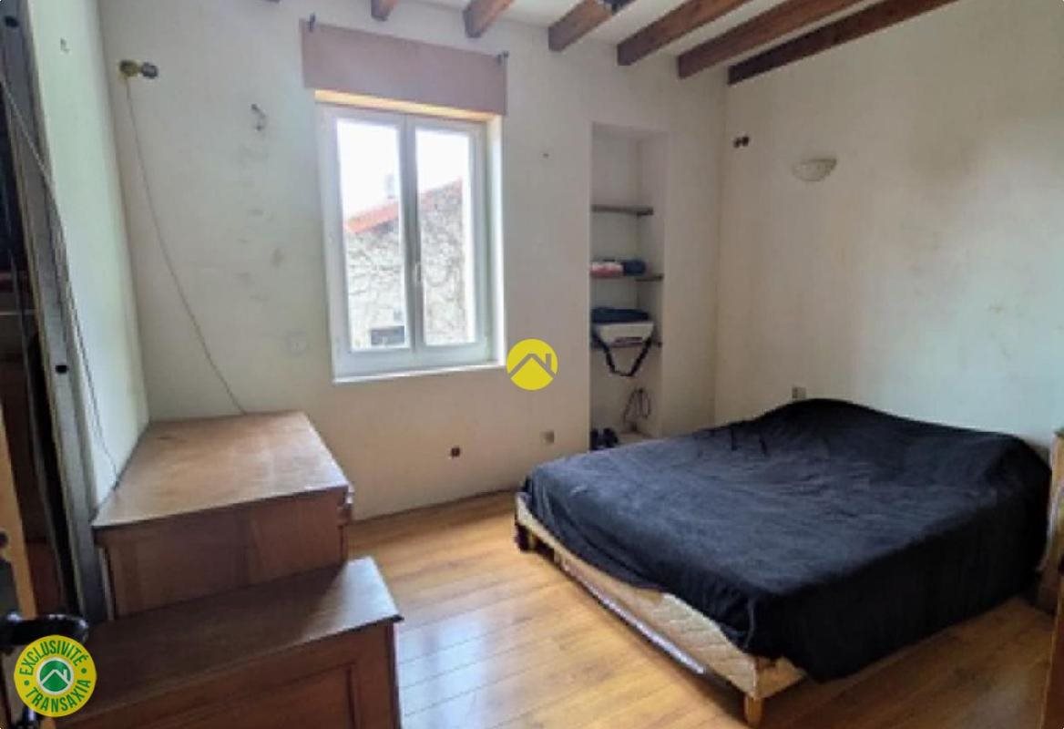 Maison à vendre, 70m², Commentry