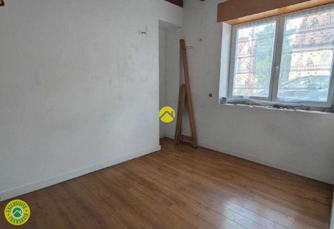 Maison à vendre, 70m², Commentry