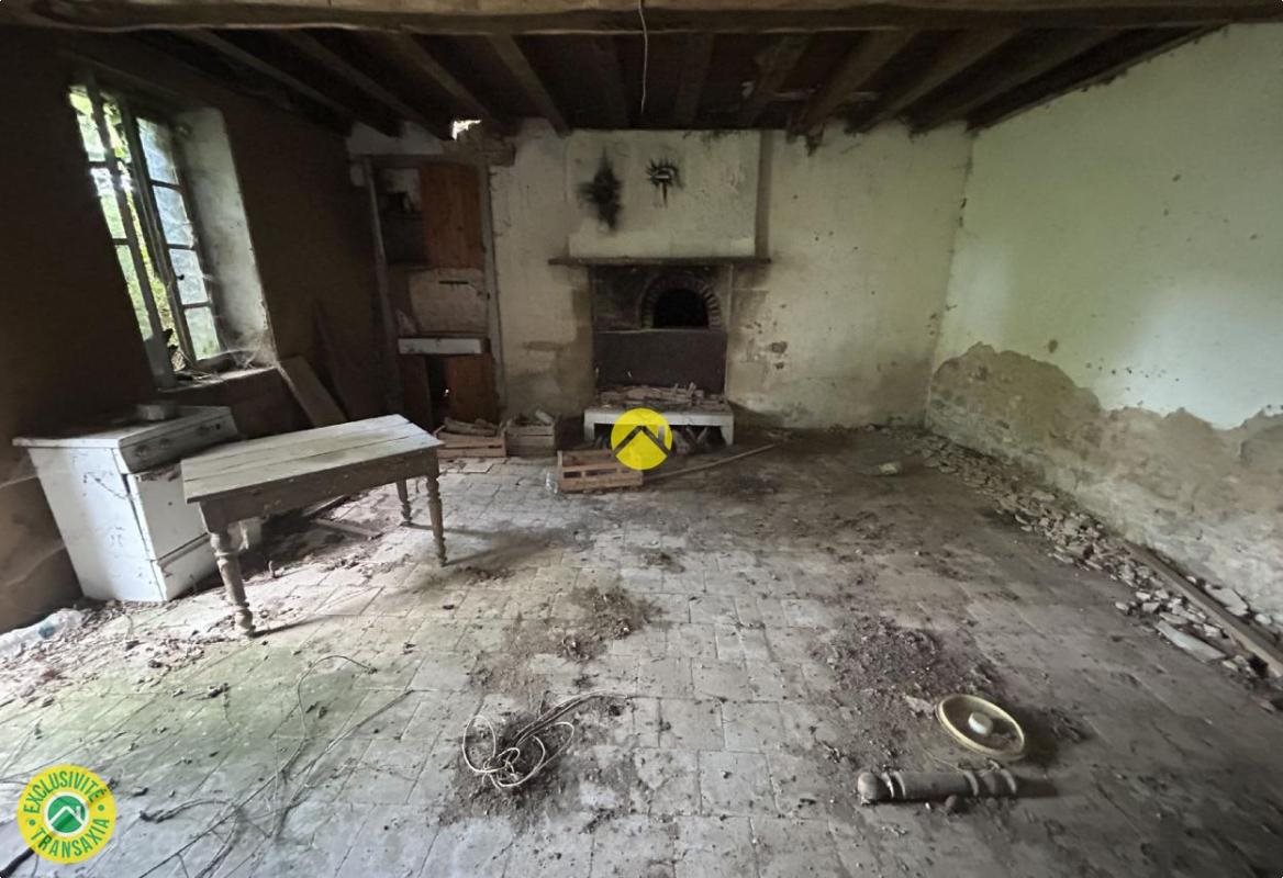 Maison à vendre, 45m², Deux-Chaises