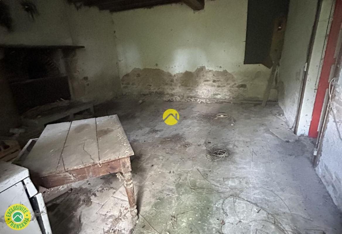 Maison à vendre, 45m², Deux-Chaises