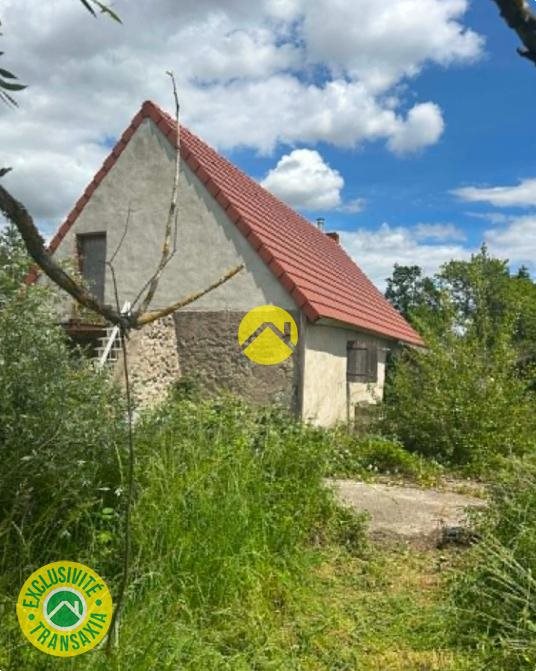 Maison à vendre, 72m², Voussac