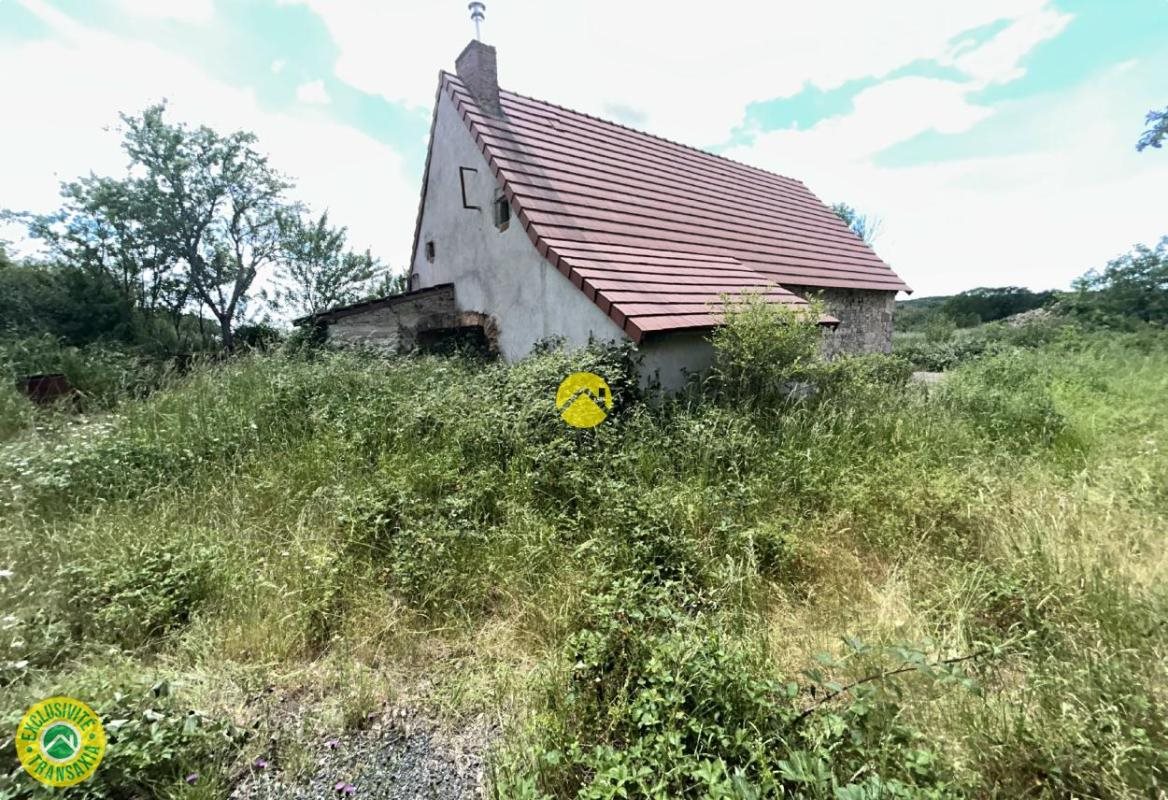 Maison à vendre, 72m², Voussac