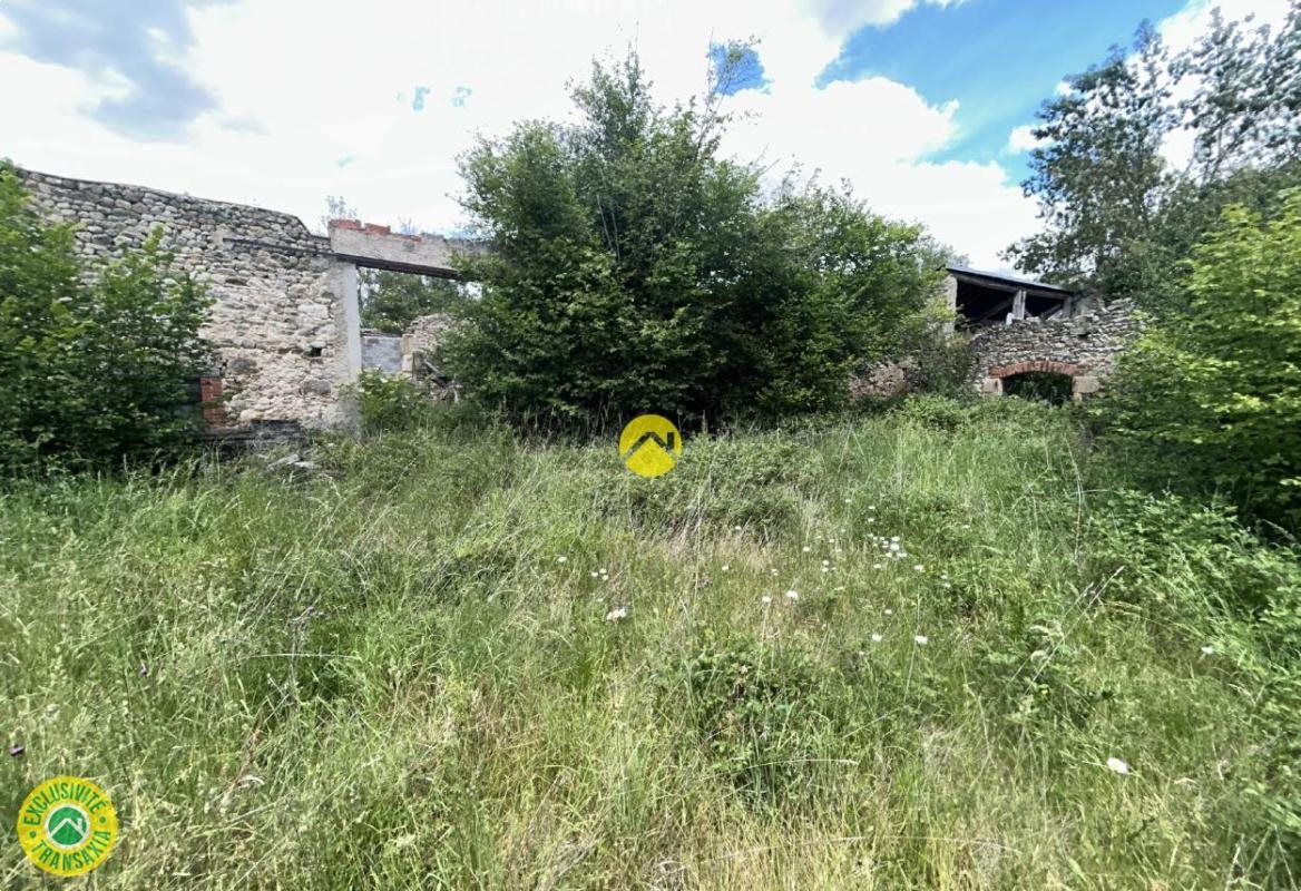 Maison à vendre, 72m², Voussac