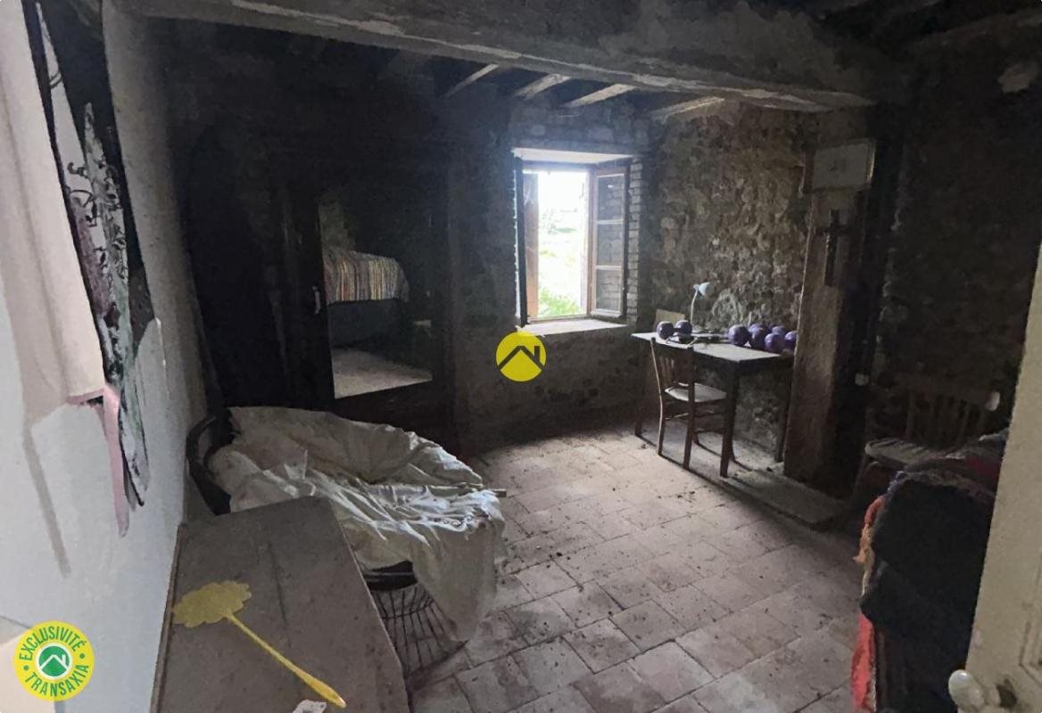 Maison à vendre, 72m², Voussac