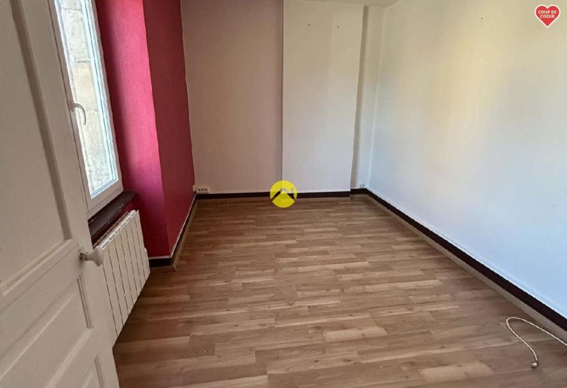 Maison à vendre, 45m², Montmarault