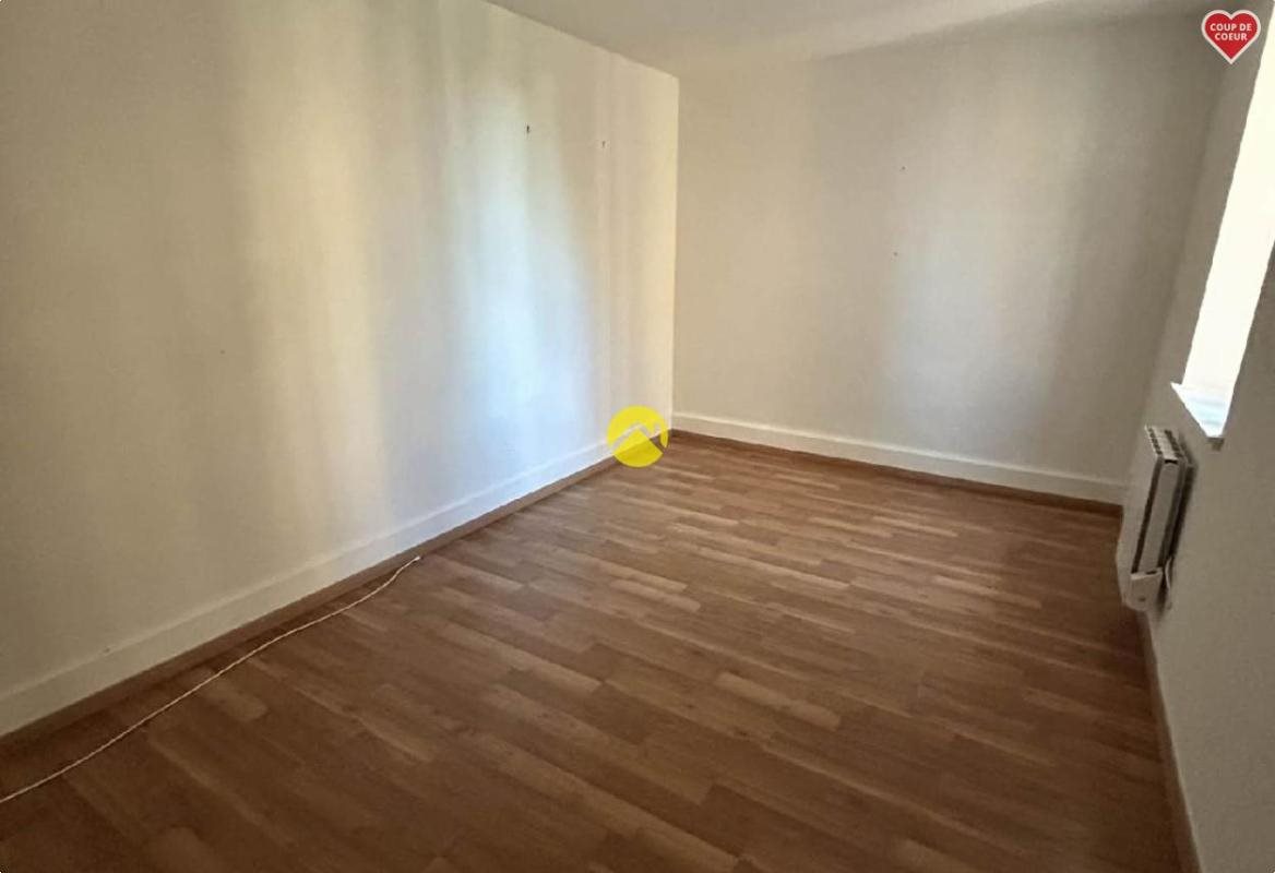 Maison à vendre, 45m², Montmarault