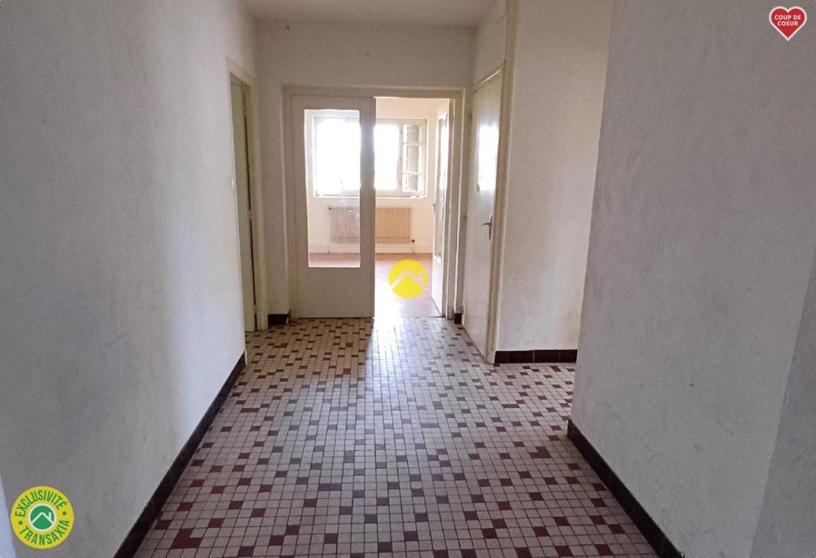 Maison à vendre, 111m², Villefranche-d'Allier