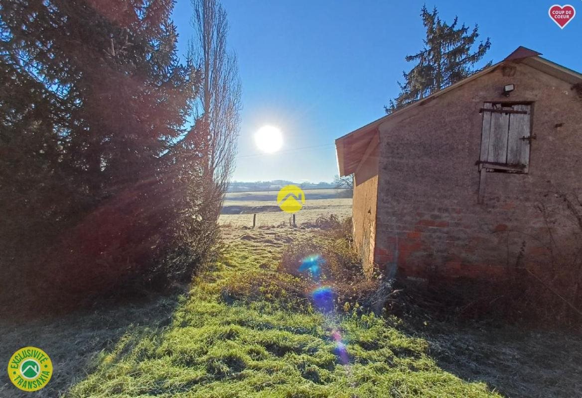 Maison à vendre, 70m², Cérilly