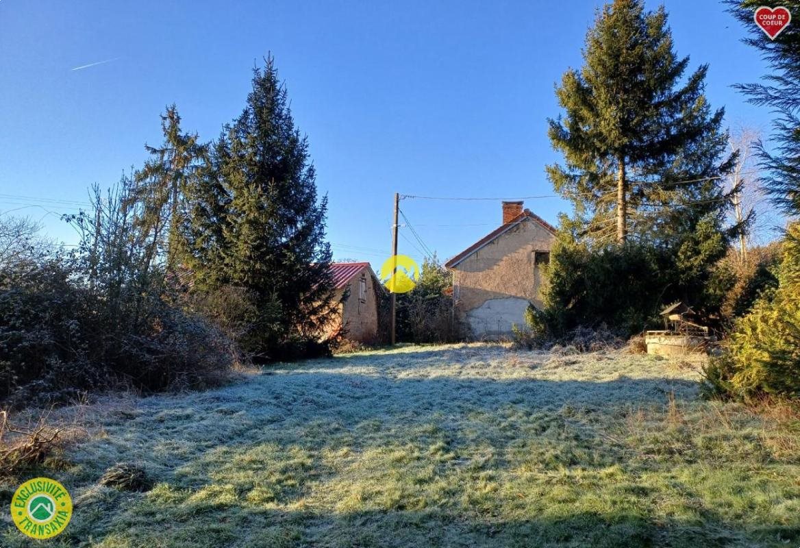 Maison à vendre, 70m², Cérilly