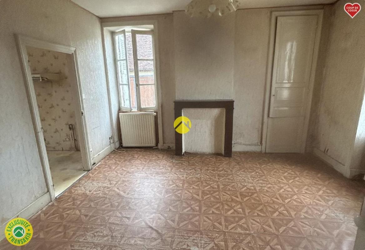 Maison à vendre, 90m², Montmarault
