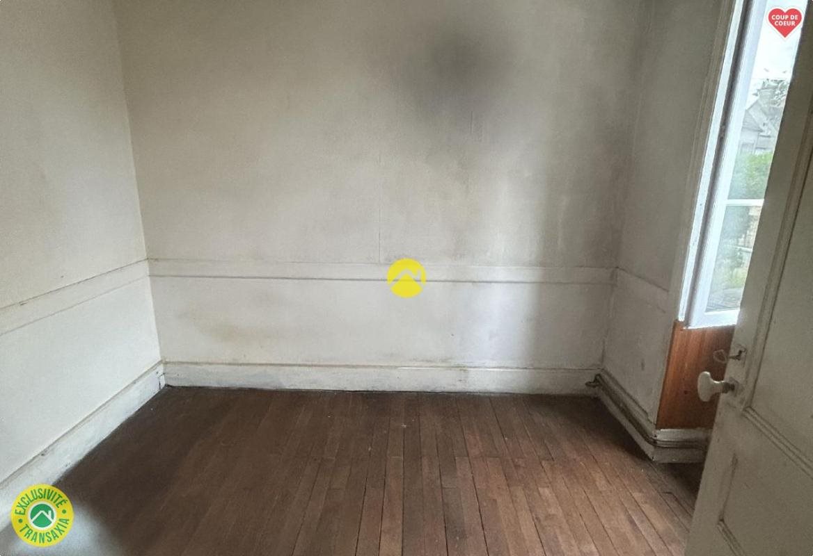 Maison à vendre, 90m², Montmarault