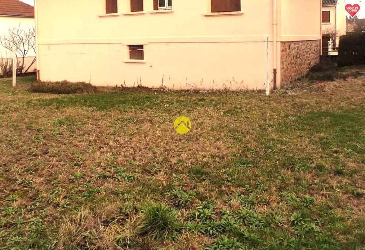 Maison à vendre, 76m², Montmarault