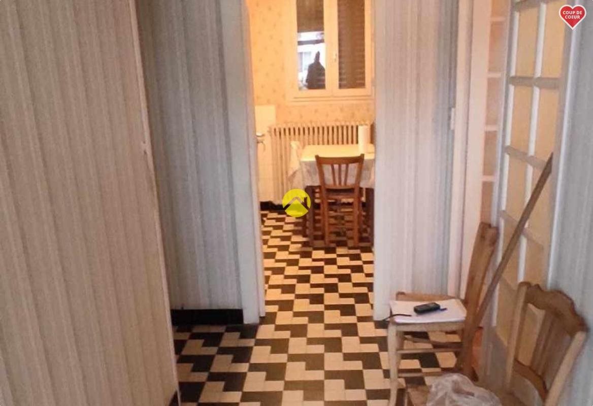 Maison à vendre, 76m², Montmarault