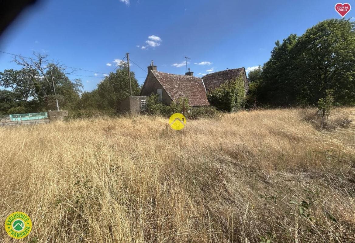 Maison à vendre, 145m², Deux-Chaises