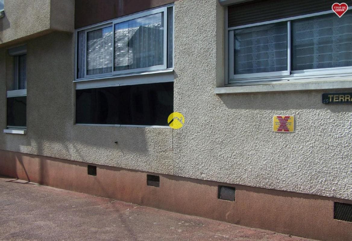 Appartement à louer, 51m², Saint-Florent-sur-Cher