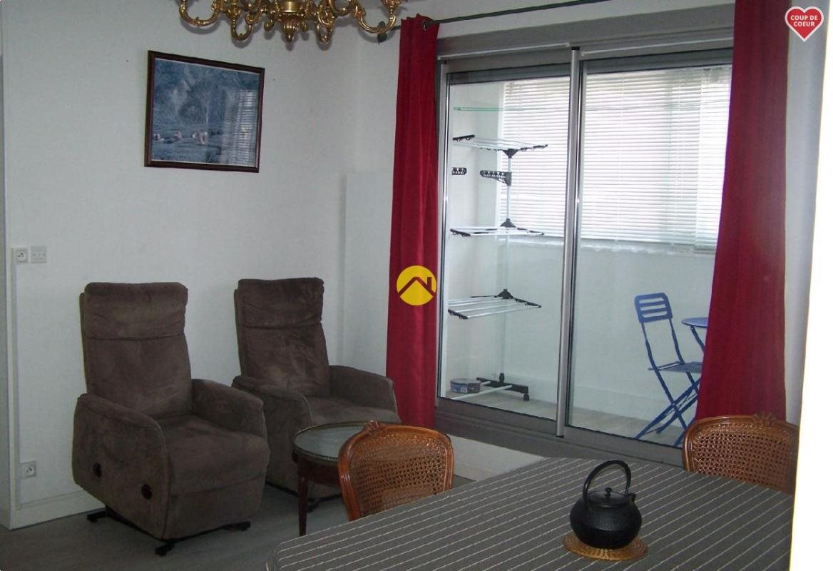 Appartement à louer, 51m², Saint-Florent-sur-Cher