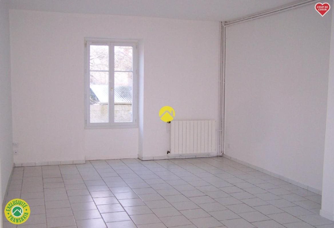 Maison à vendre, 110m², Saint-Florent-sur-Cher