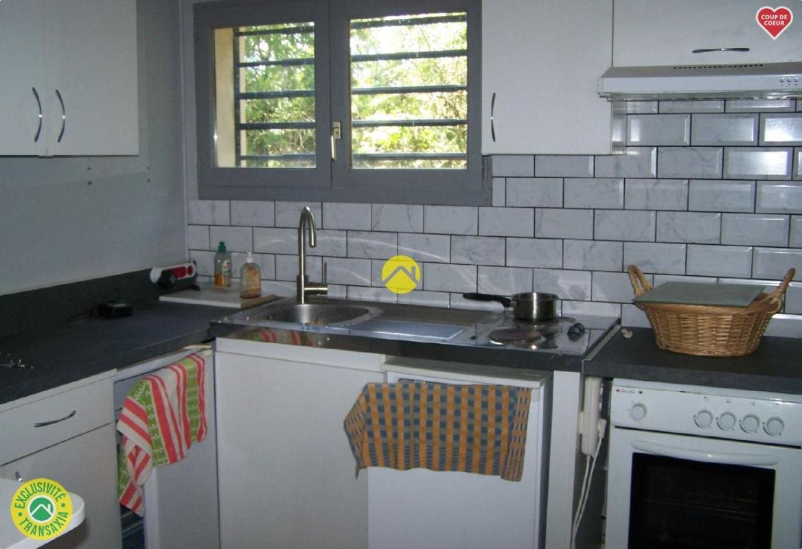 Maison à vendre, 92m², Saint-Florent-sur-Cher
