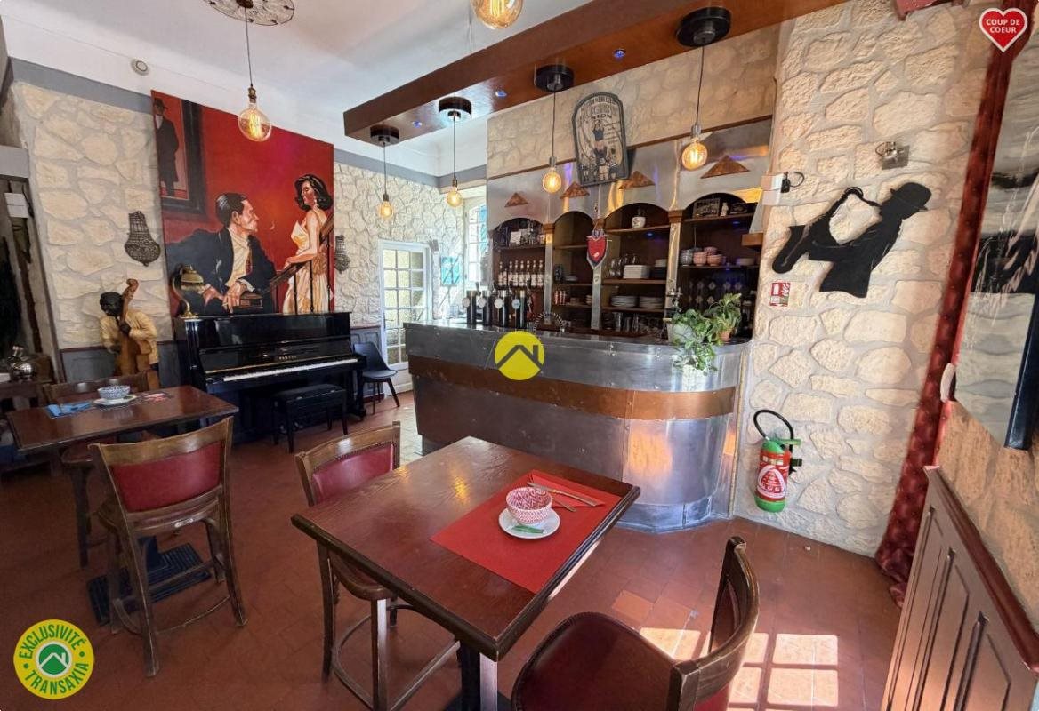 Maison à vendre, 225m², Saint-Amand-Montrond