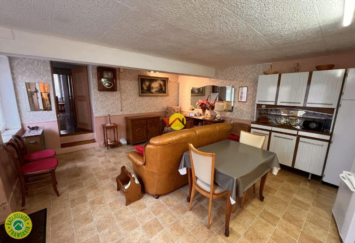 Maison à vendre, 53m², Châteauneuf-sur-Cher