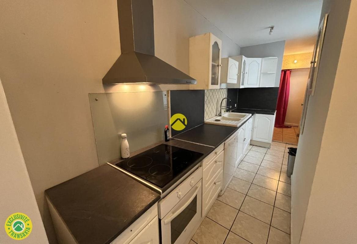 Maison à vendre, 159m², Châteauneuf-sur-Cher