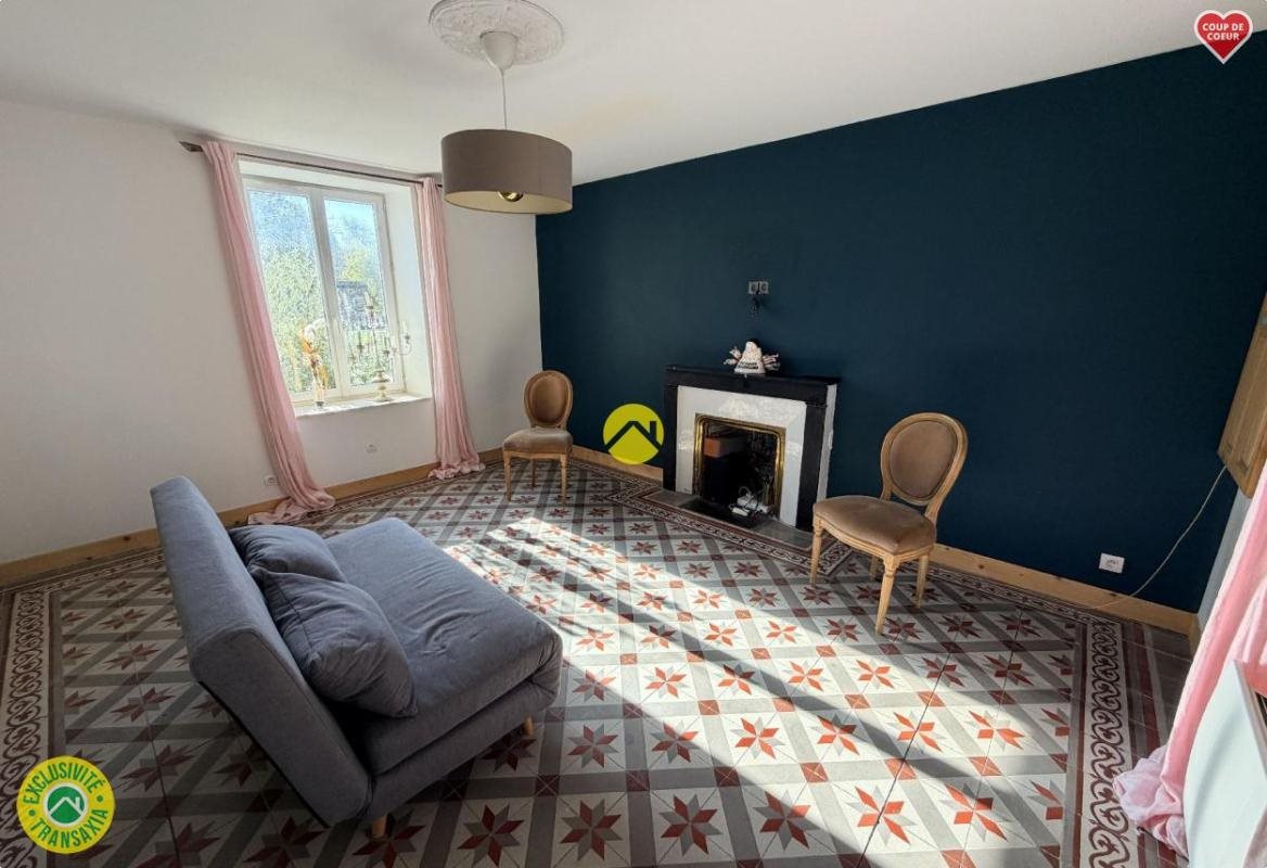 Maison à vendre, 143m², Châteauneuf-sur-Cher