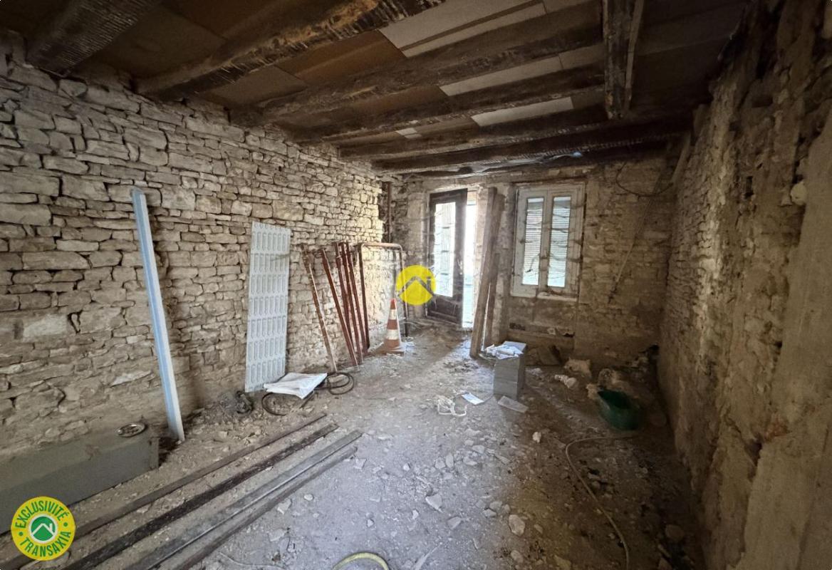 Maison à vendre, 95m², Châteauneuf-sur-Cher
