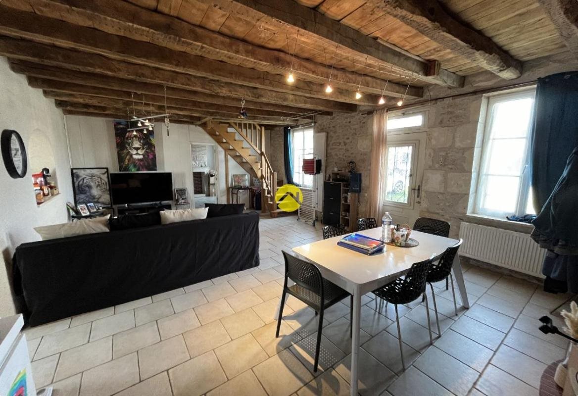 Maison à vendre, 119m², Vallenay