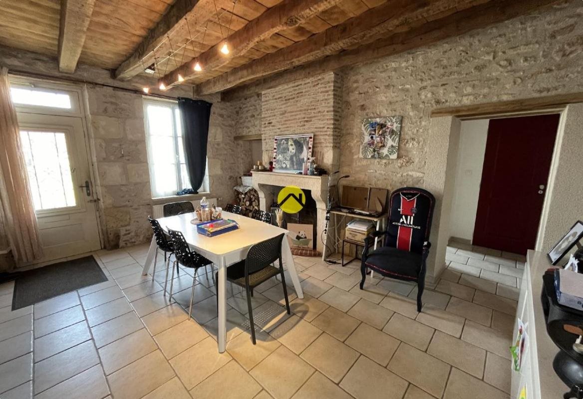 Maison à vendre, 119m², Vallenay