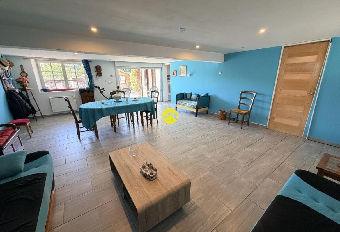 Maison à vendre, 165m², Châteauneuf-sur-Cher