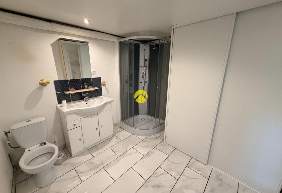 Maison à vendre, 165m², Châteauneuf-sur-Cher