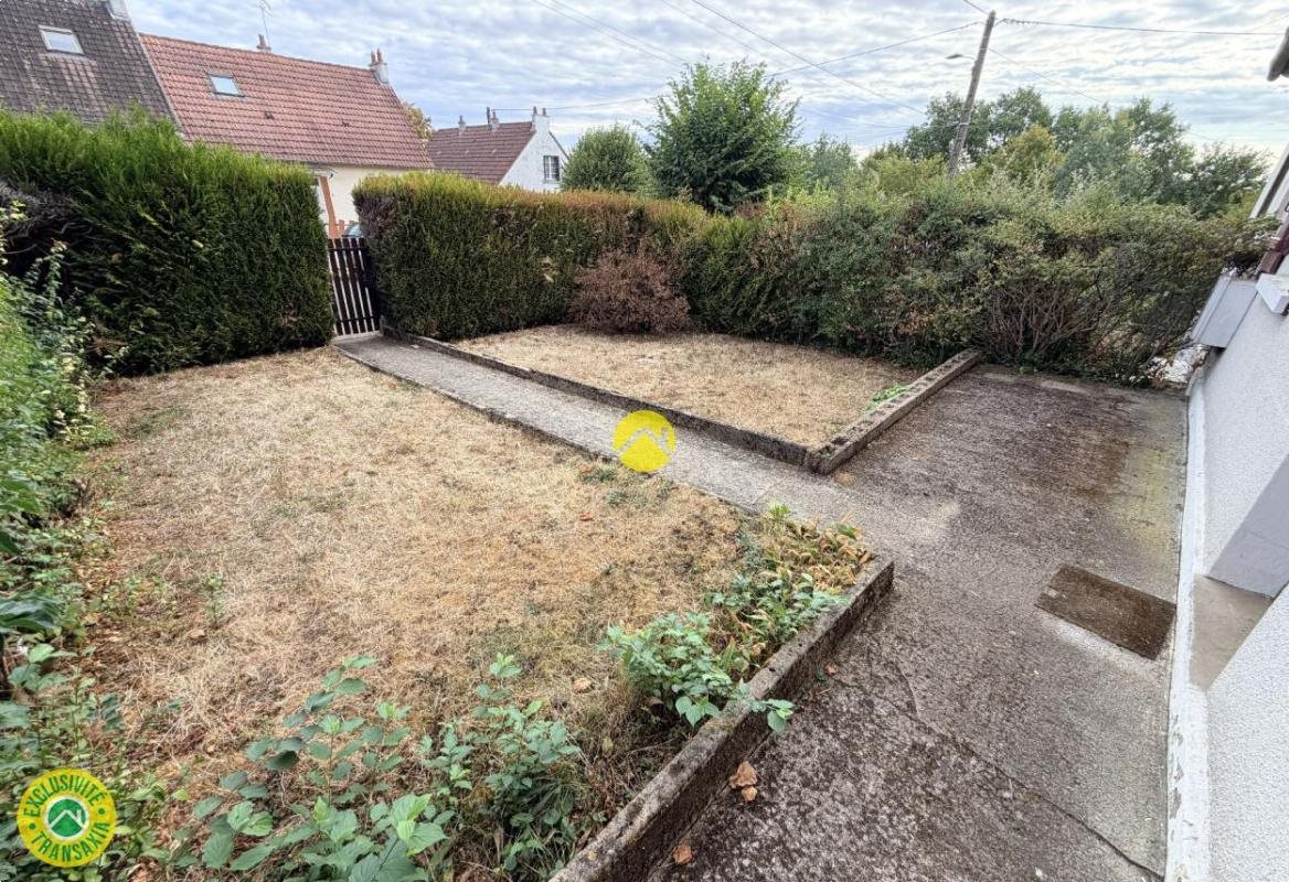 Maison à vendre, 47m², Châteauneuf-sur-Cher