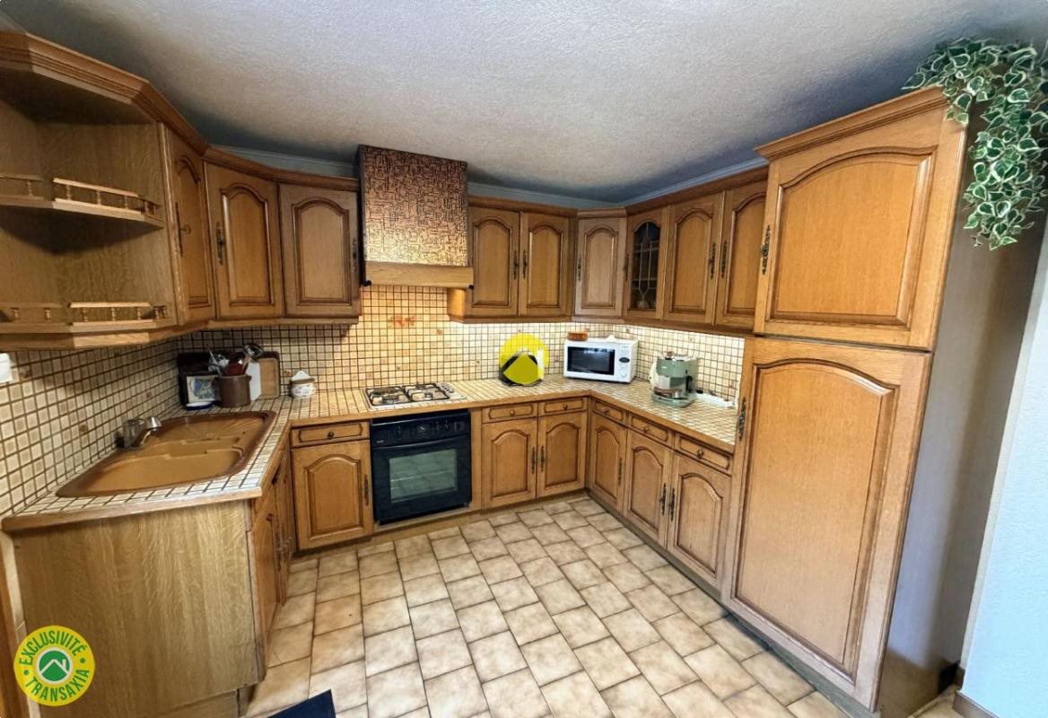 Maison à vendre, 134m², Châteauneuf-sur-Cher