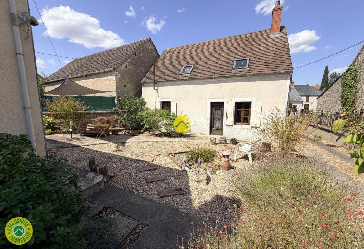 Maison à vendre, 99m², Venesmes