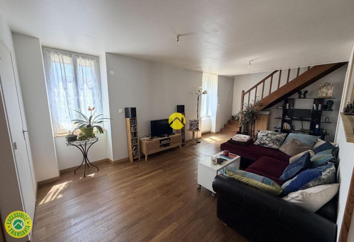 Maison à vendre, 99m², Venesmes