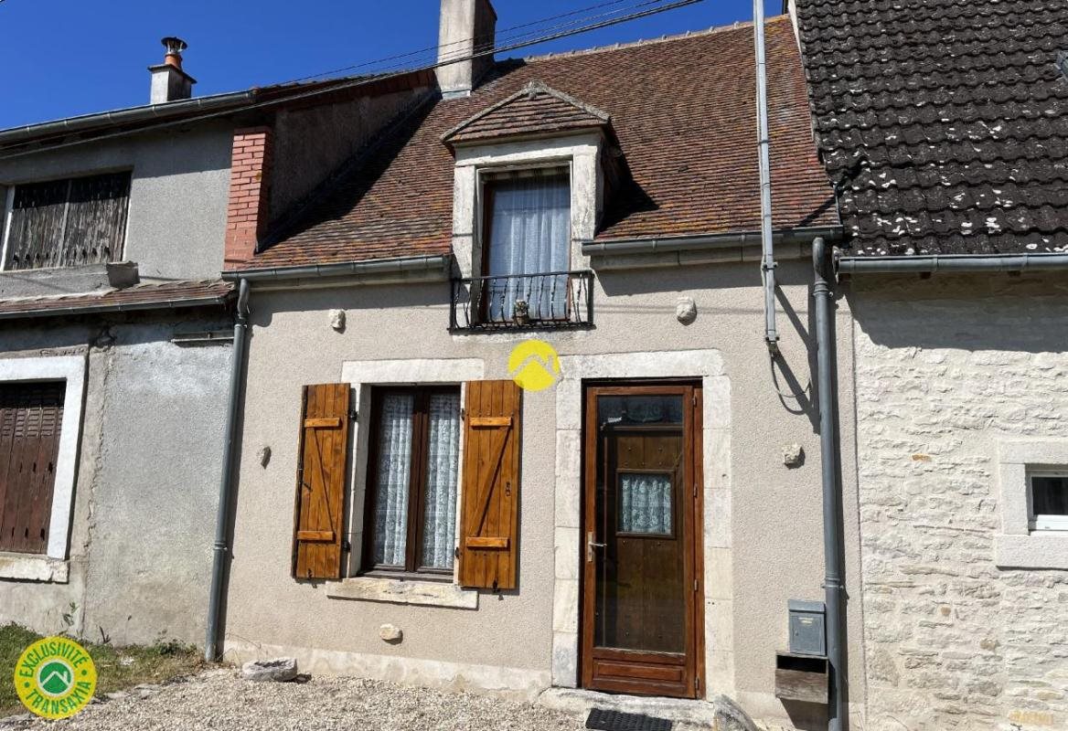 Maison à vendre, 75m², Châteauneuf-sur-Cher