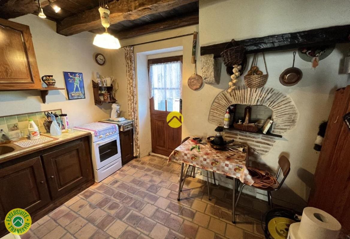 Maison à vendre, 75m², Châteauneuf-sur-Cher