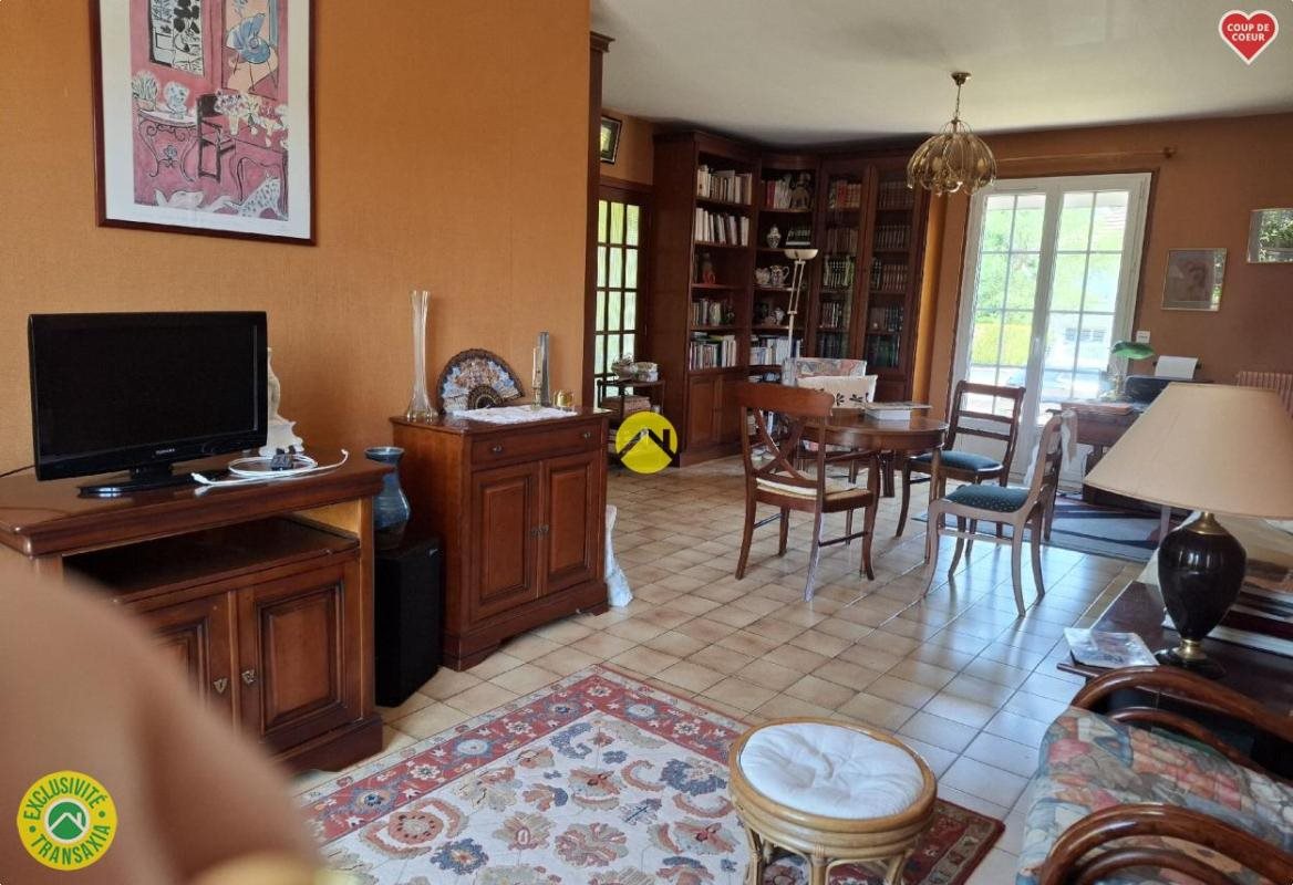 Maison à vendre, 135m², Trouy