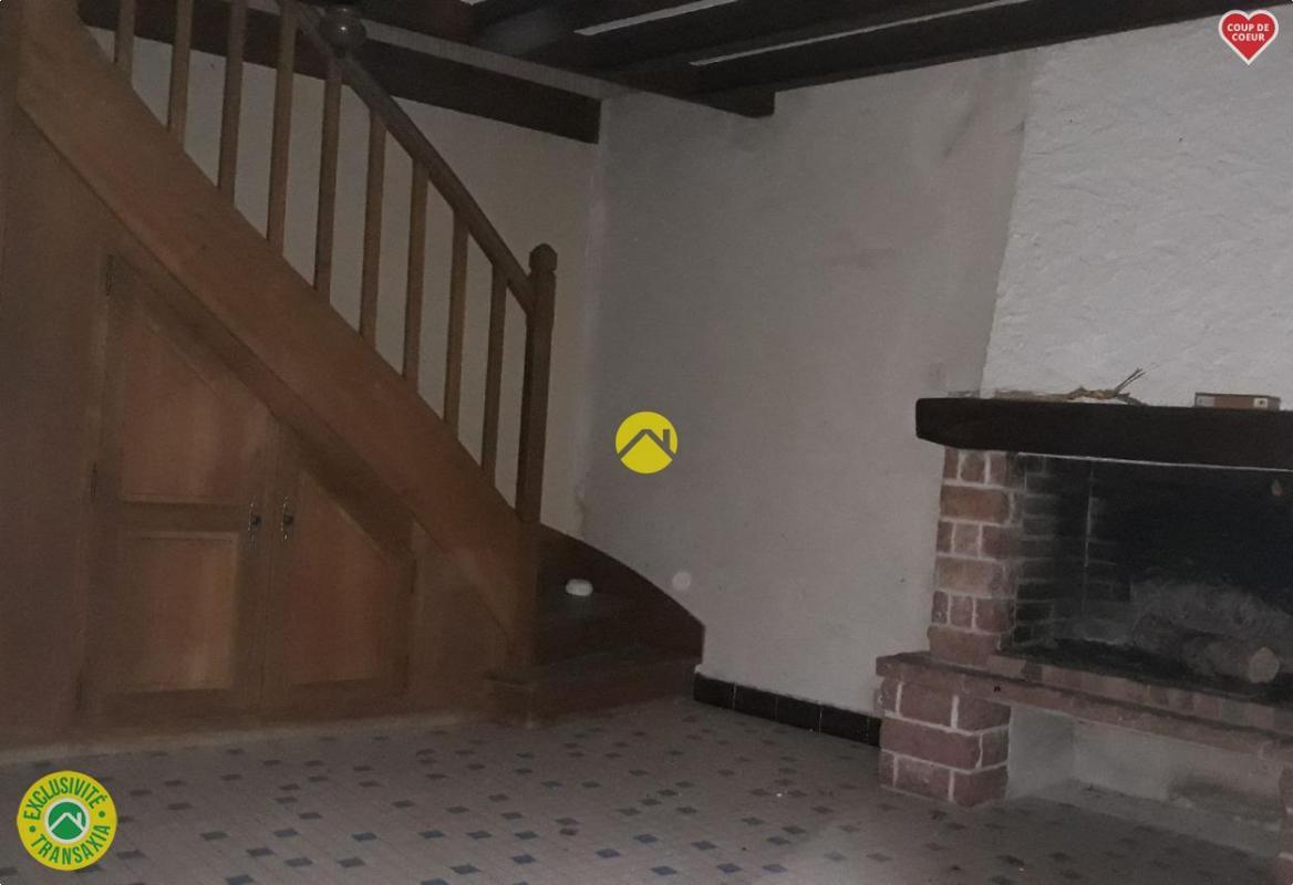 Maison à vendre, 60m², Mareuil-sur-Arnon