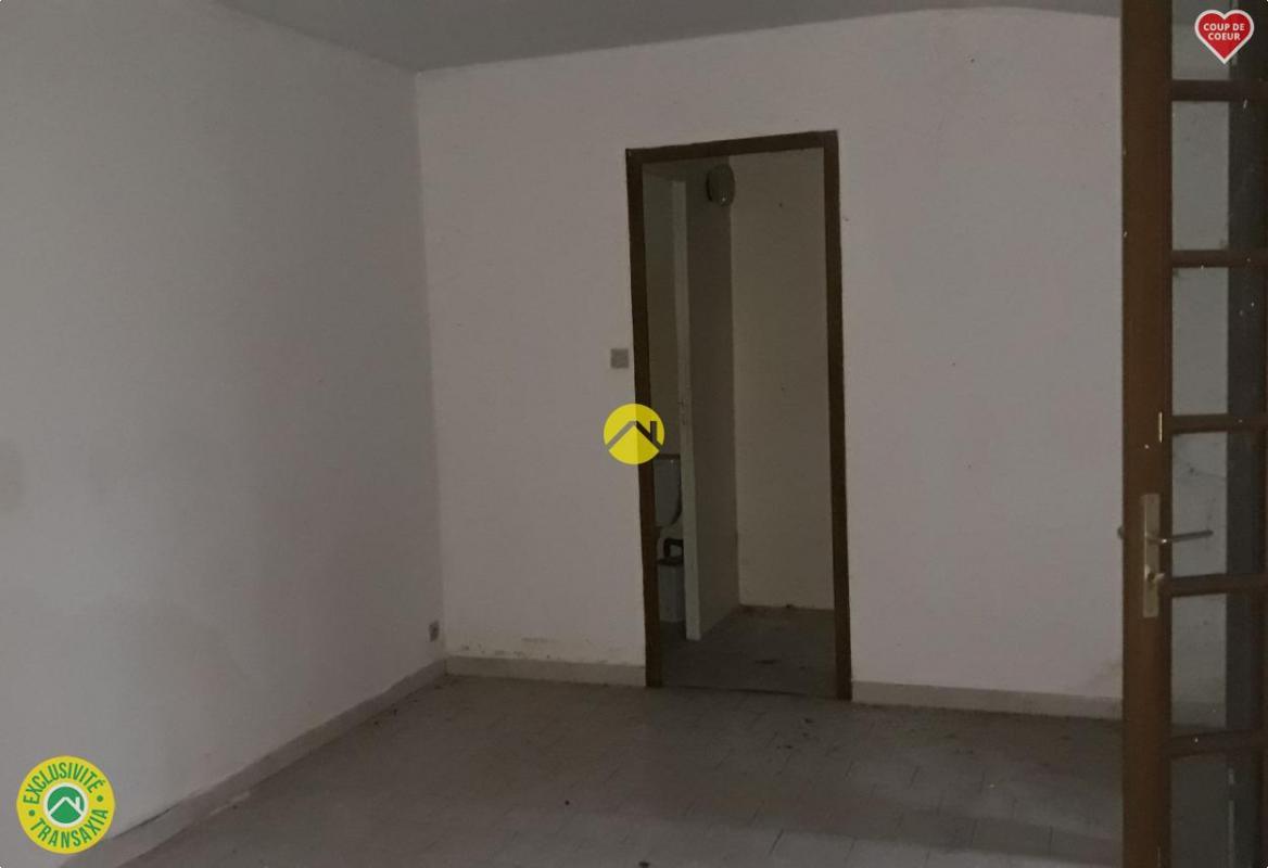 Maison à vendre, 60m², Mareuil-sur-Arnon