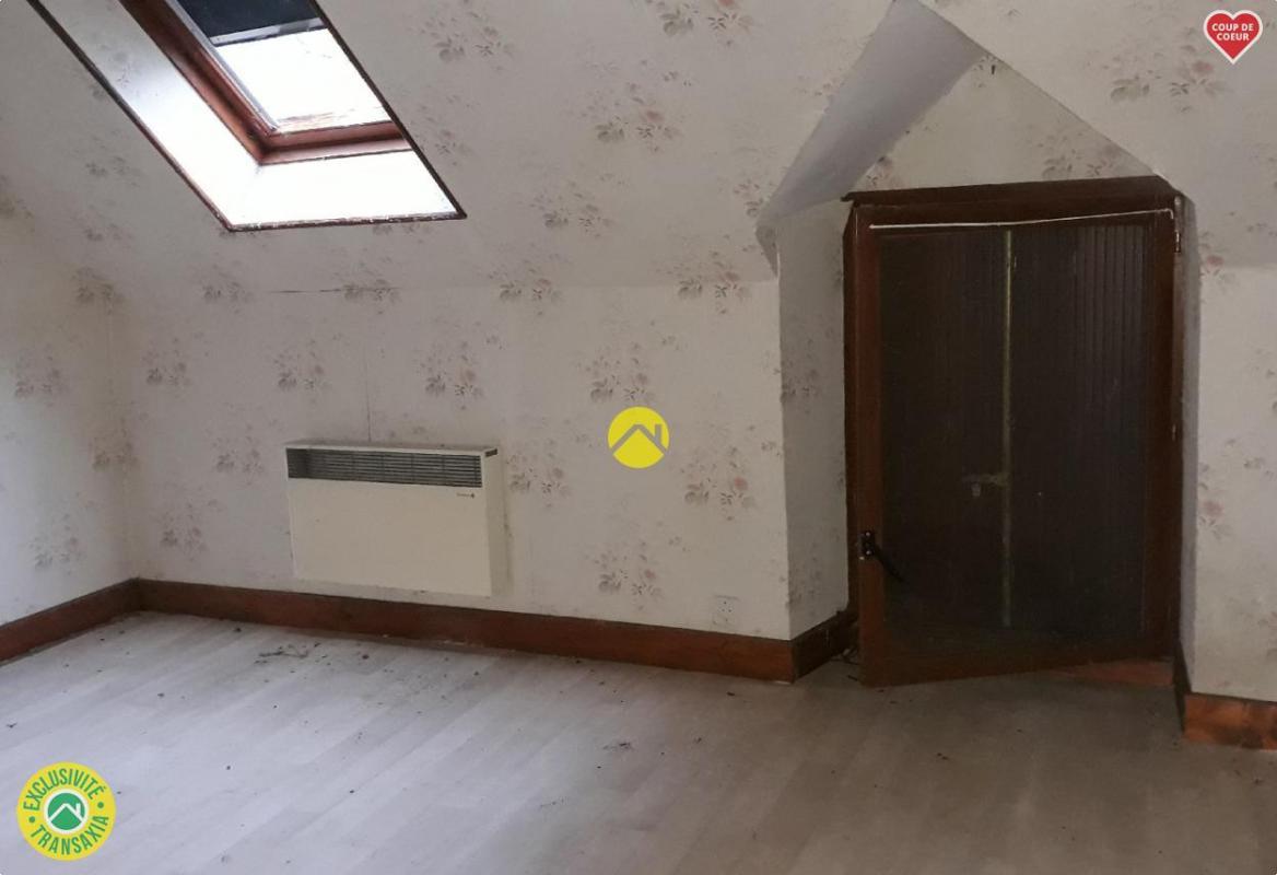 Maison à vendre, 60m², Mareuil-sur-Arnon