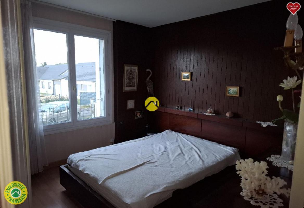 Maison à vendre, 90m², Trouy