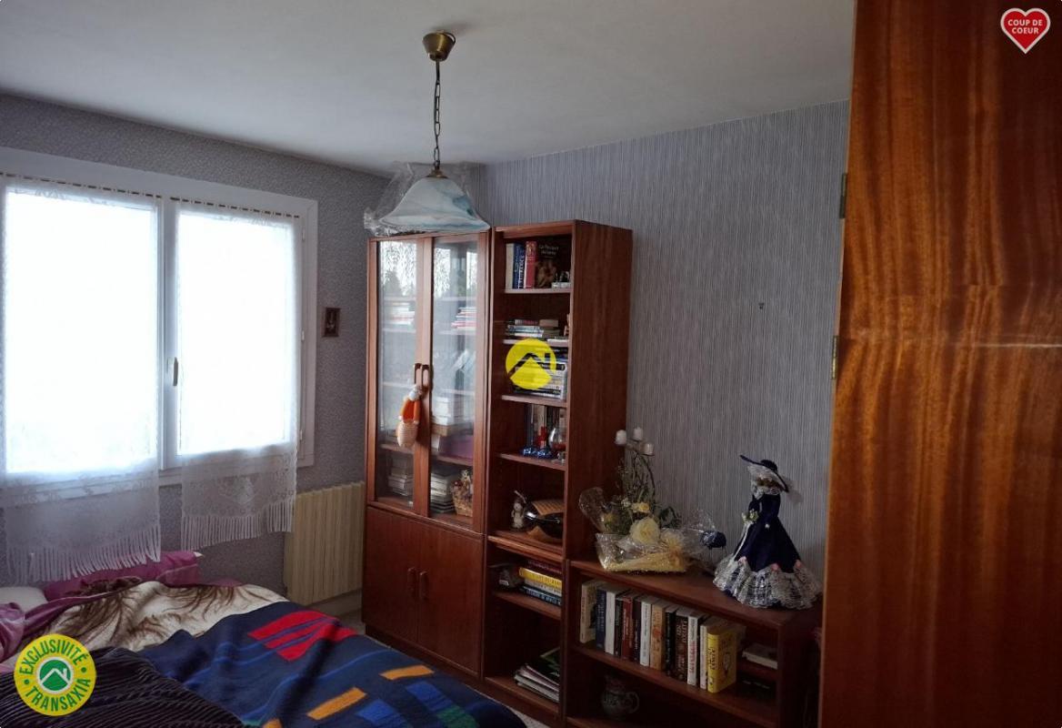 Maison à vendre, 90m², Trouy