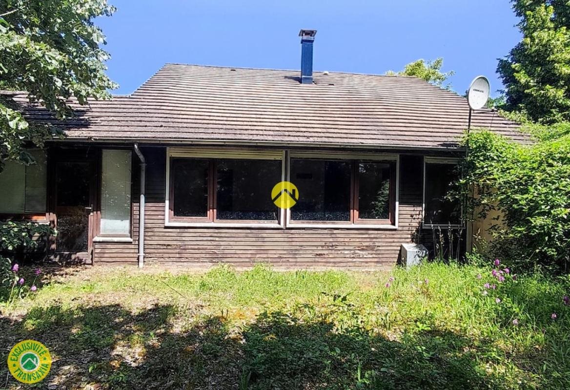 Maison à vendre, 125m², Levet