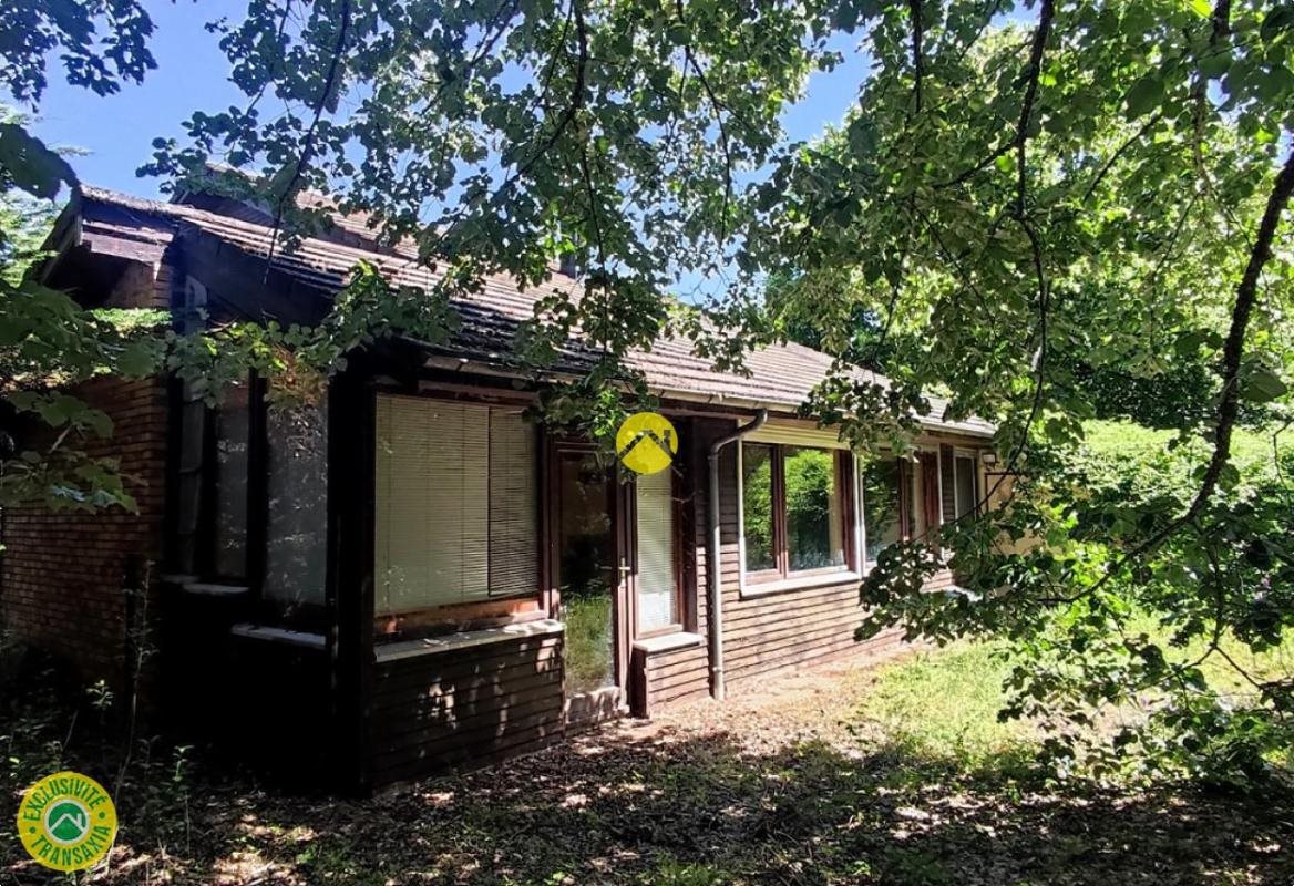 Maison à vendre, 125m², Levet