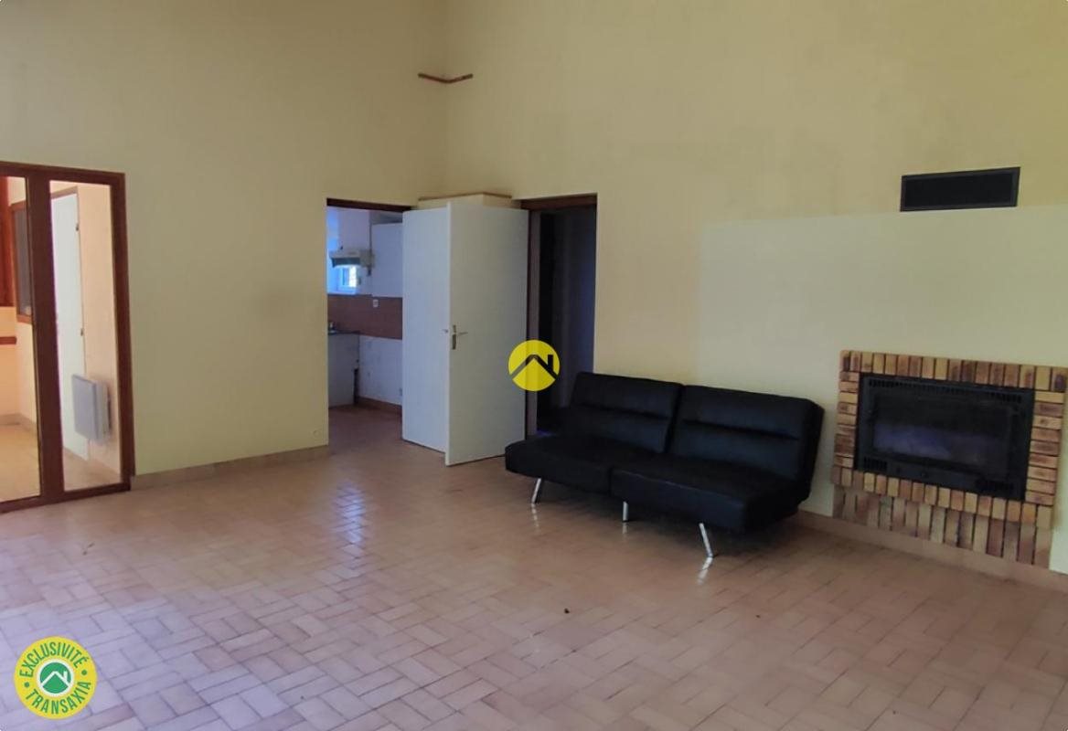 Maison à vendre, 125m², Levet